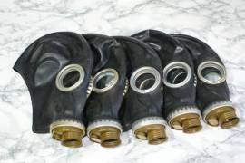 Russische GPA in schwarz - Bild vergrern 