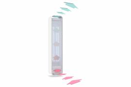 Lena Lighting - UV-C Sterilon Flow 72W - Bild vergrern 