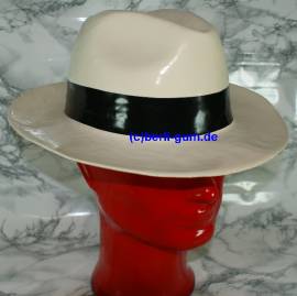 Latexhut  Panama  LHPan  - Bild vergrern 