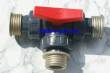 T-St�cke - Adapter