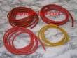 Rot- /Gelbgummischl�uche