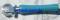 Anroller TipTop 12 mm Stahl