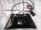 Black Rubber Tasche Busy Style